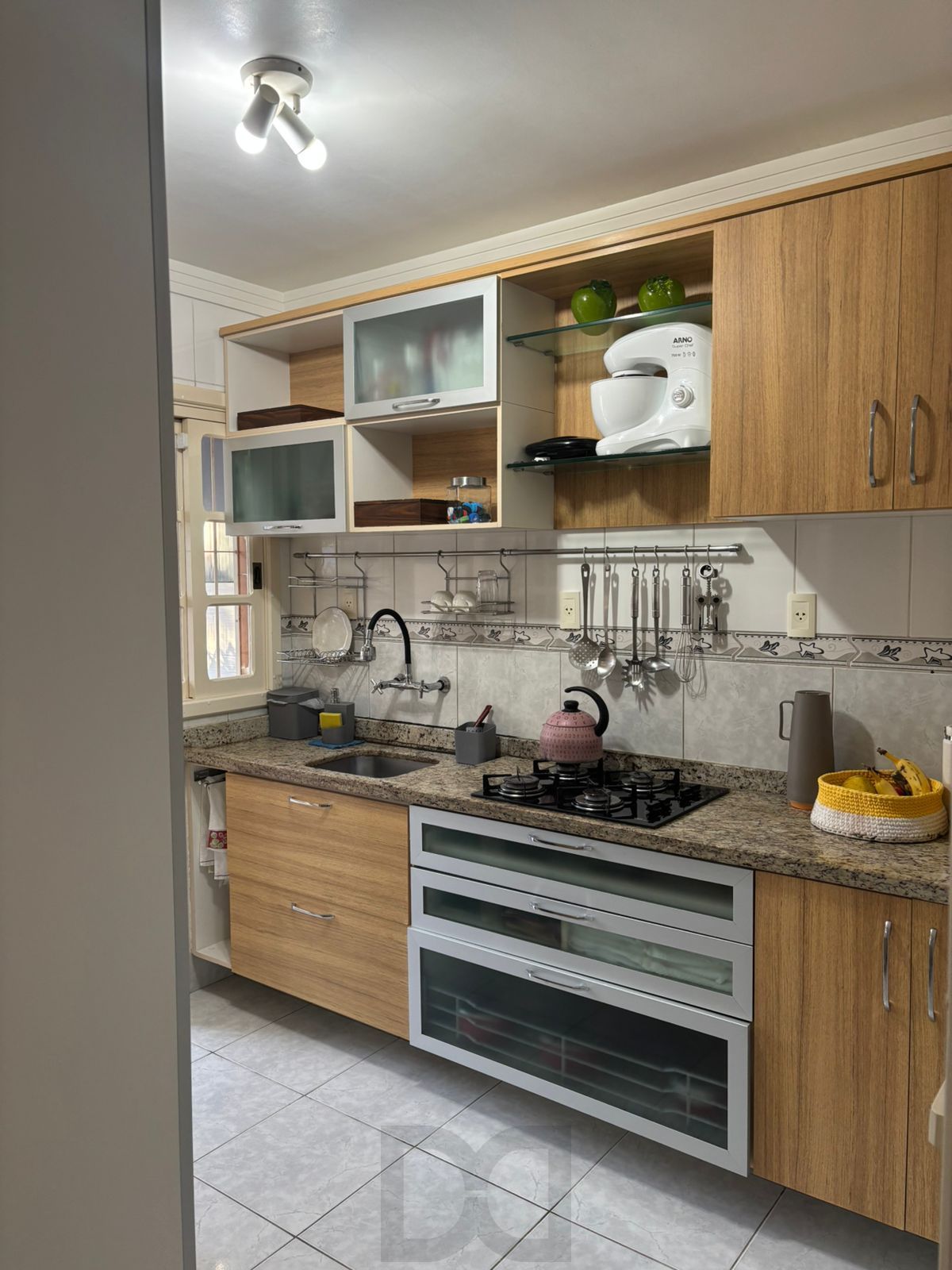 Casa com 2 quartos 2 suítes, 2 vagas e 99m² à venda em Hípica, Porto Alegre. — foto 10