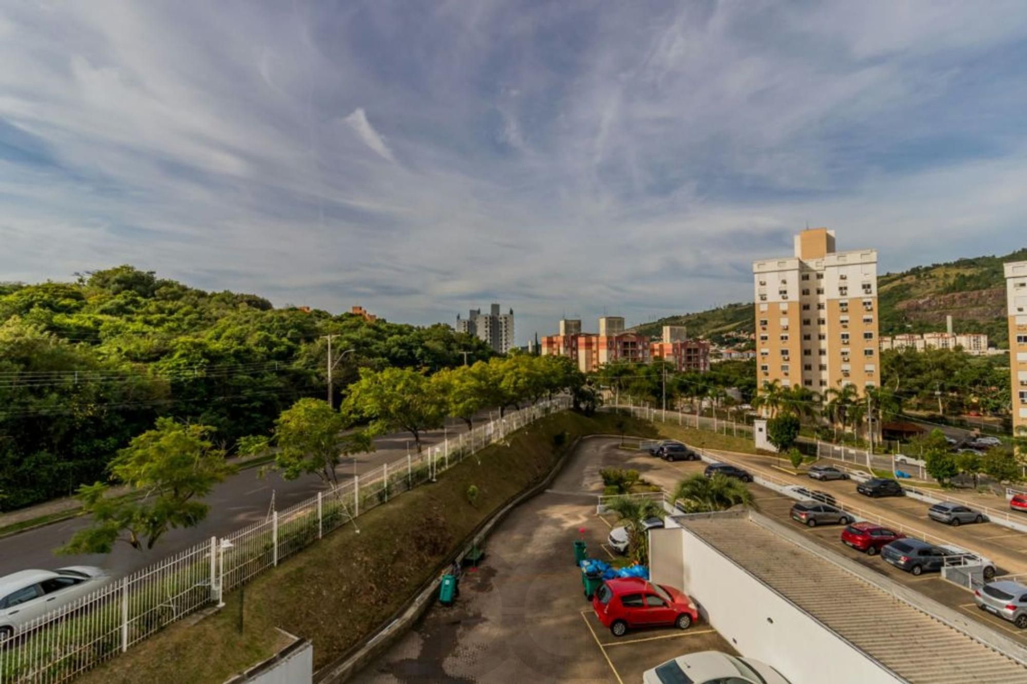 Apartamento à venda com 3 quartos 72 m² no Jardim Carvalho — foto 45