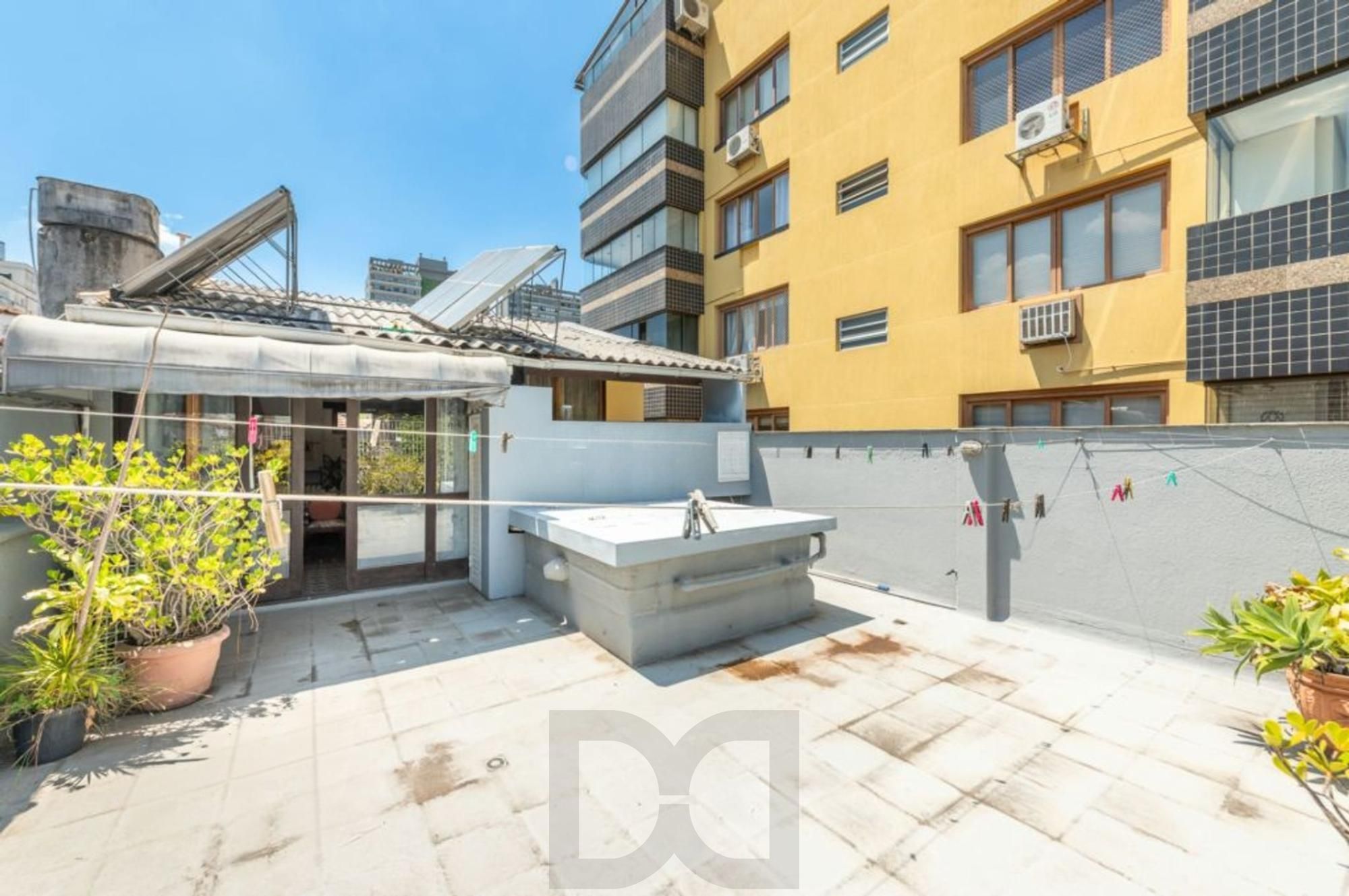 Casa 3 quartos, 2 suítes, 3 vagas no Rio Branco — foto 40