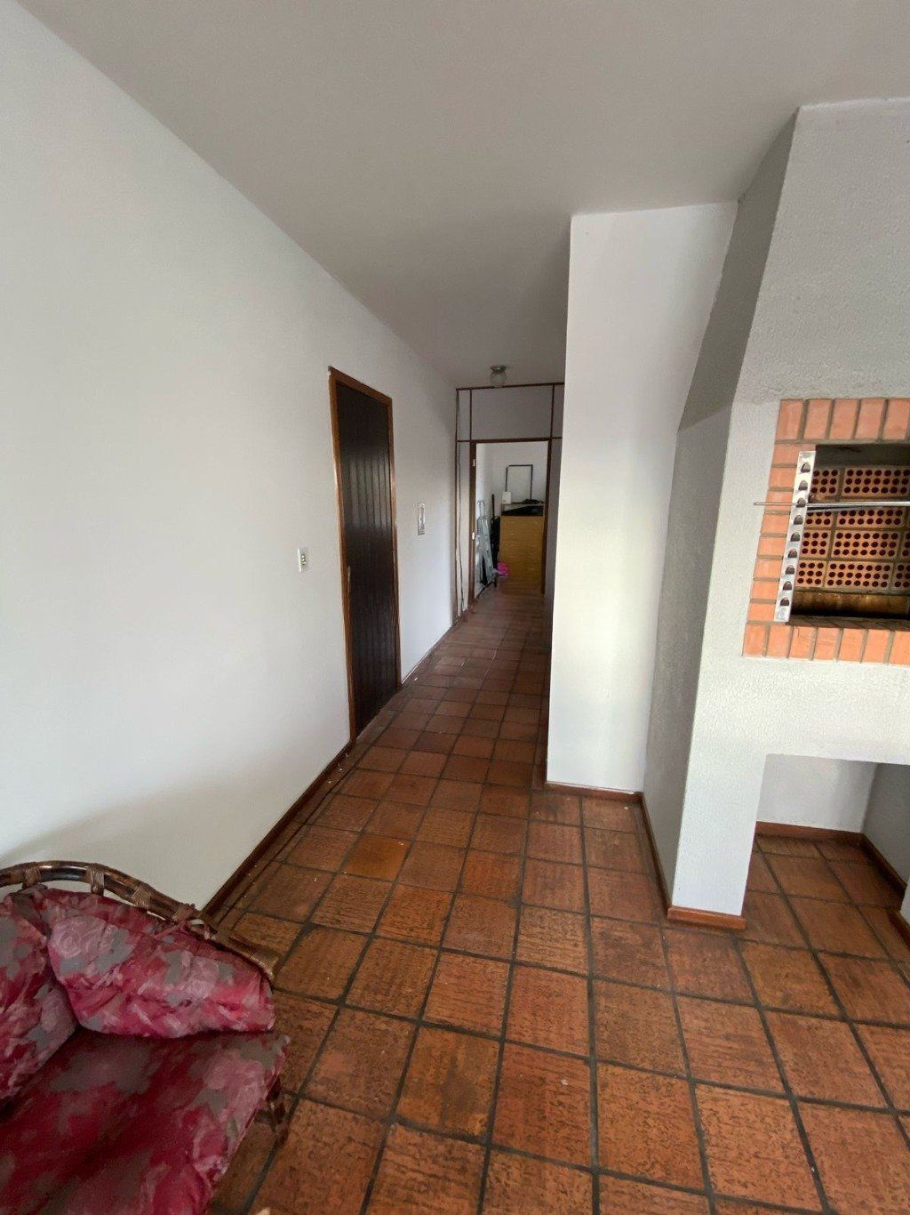 Cobertura de 2 dormitórios e 2 vagas bairro Jardim Planalto — foto 18