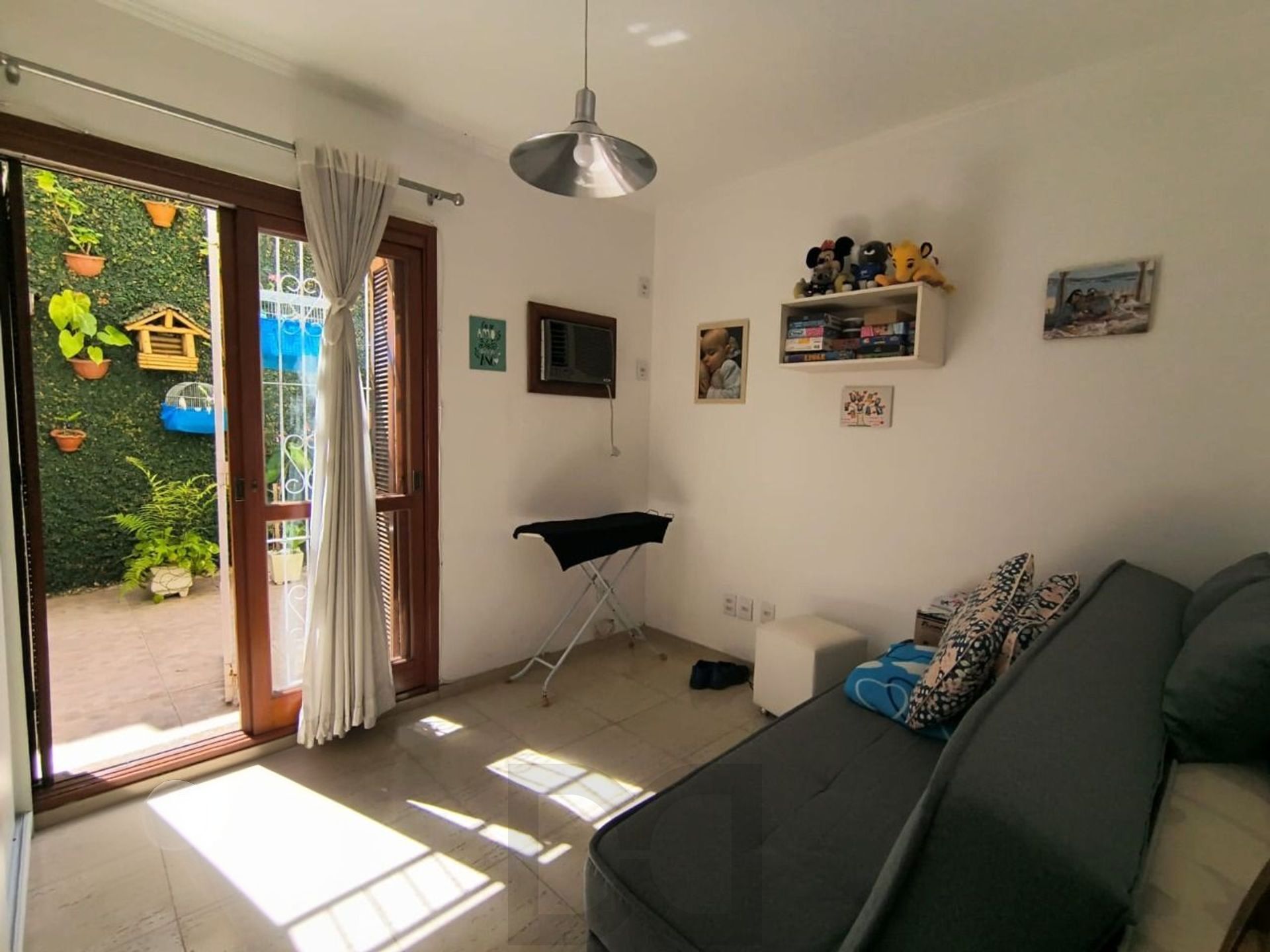 Apartamento Terreo com 2 Dormitorios e 48m² à venda em Passo D'areia — foto 6