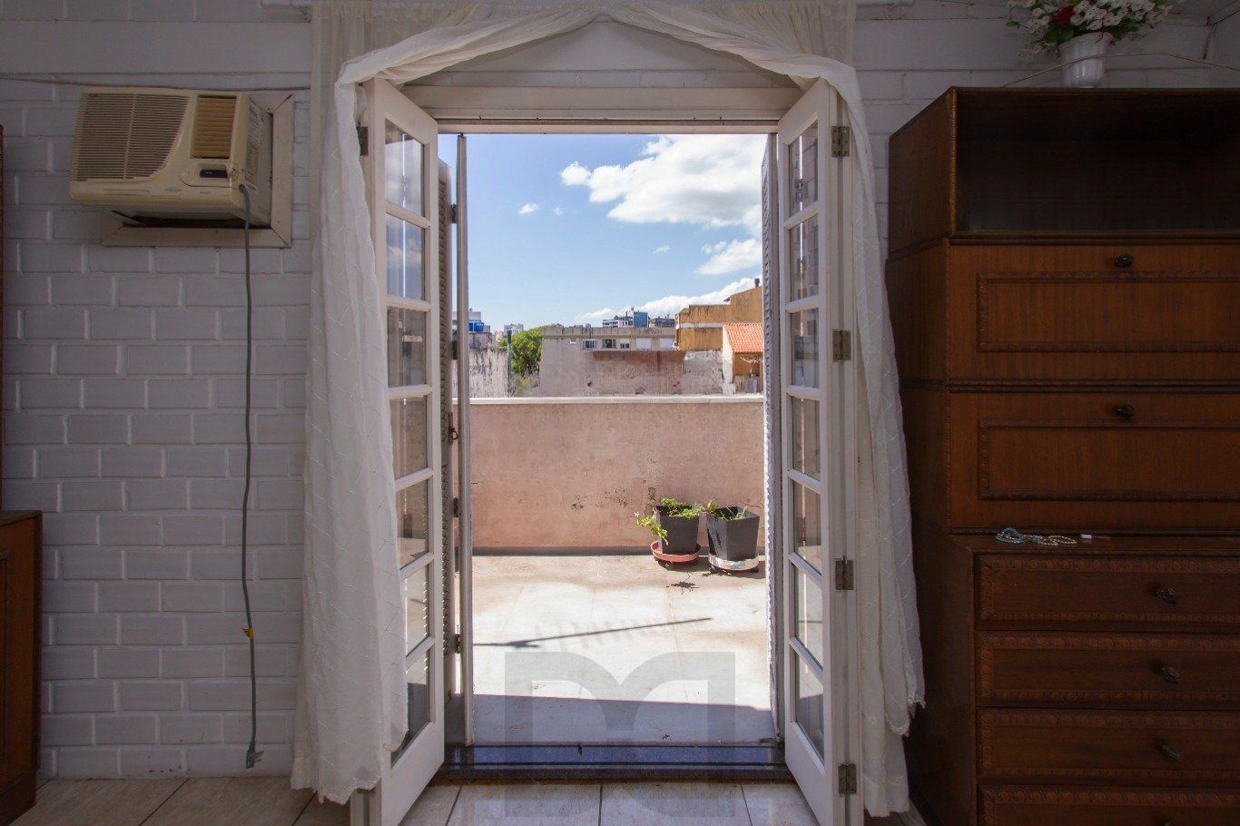 Apartamento garden, 3 dormitórios, 2 suítes, e 131m² privativos no Menino Deus. — foto 24