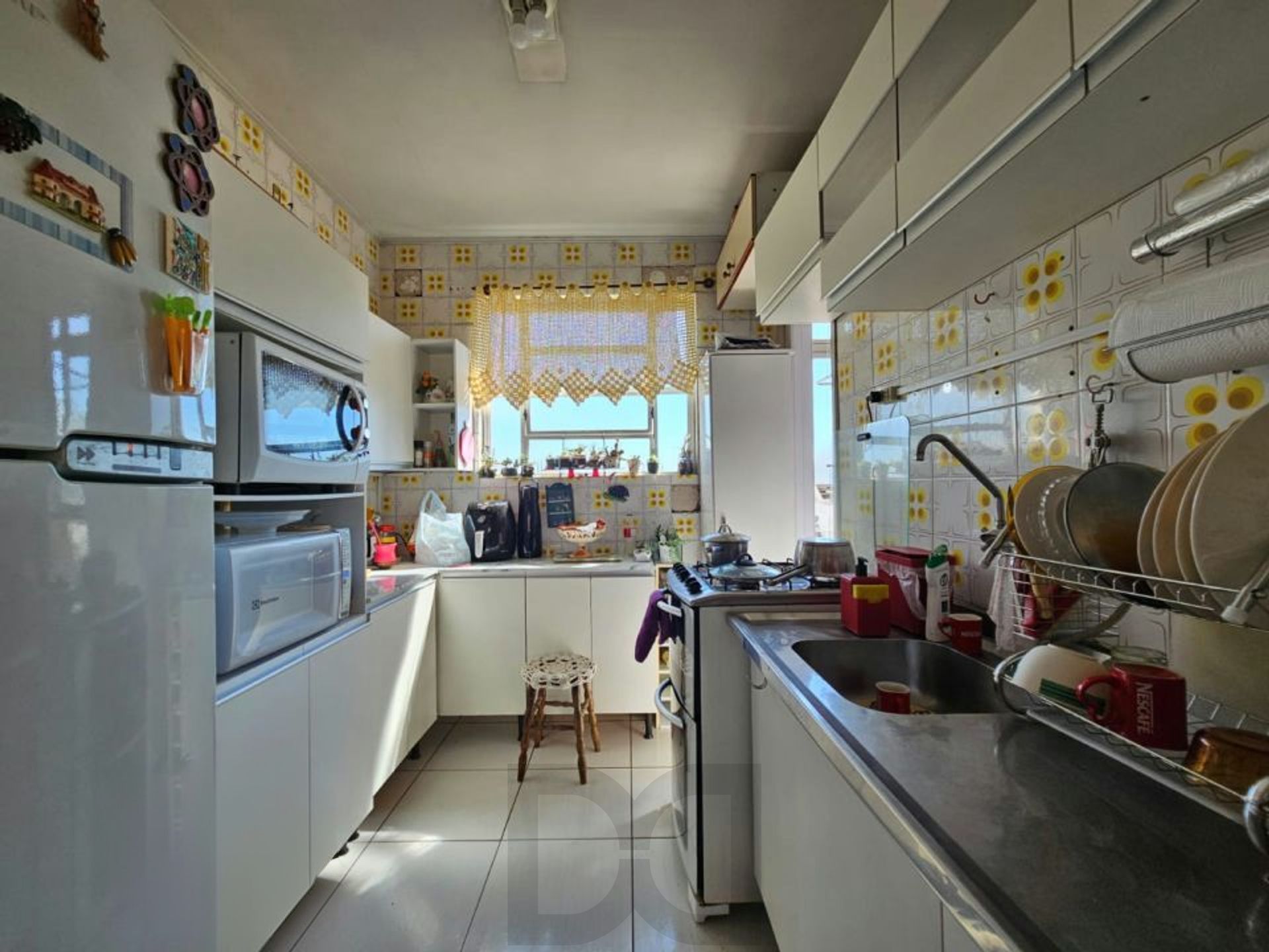 Apartamento à venda com 2 quartos e 1 vaga de garagem no Bairro Vila Ipiranga — foto 7