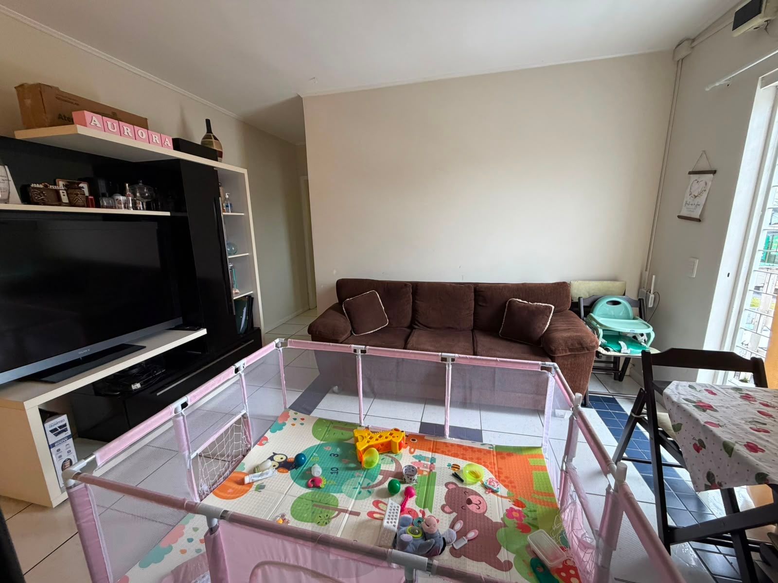 Apartamento de 1 dormitório com 46m2 e 1 vaga no Bairro Sarandi — foto 19