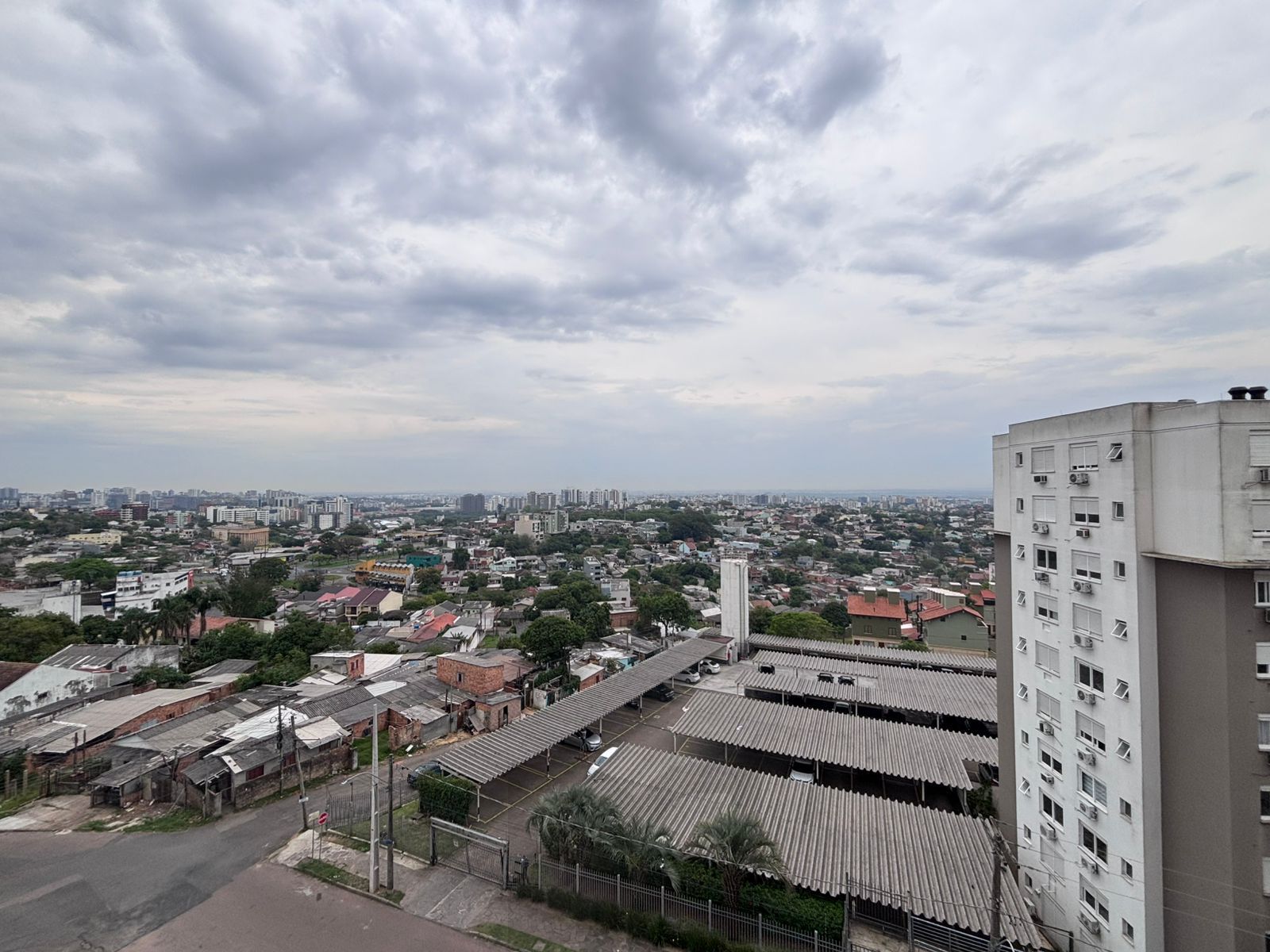 Apartamento de 2 quartos, suíte, elevador e 1vaga no bairro Jardim Sabará — foto 49