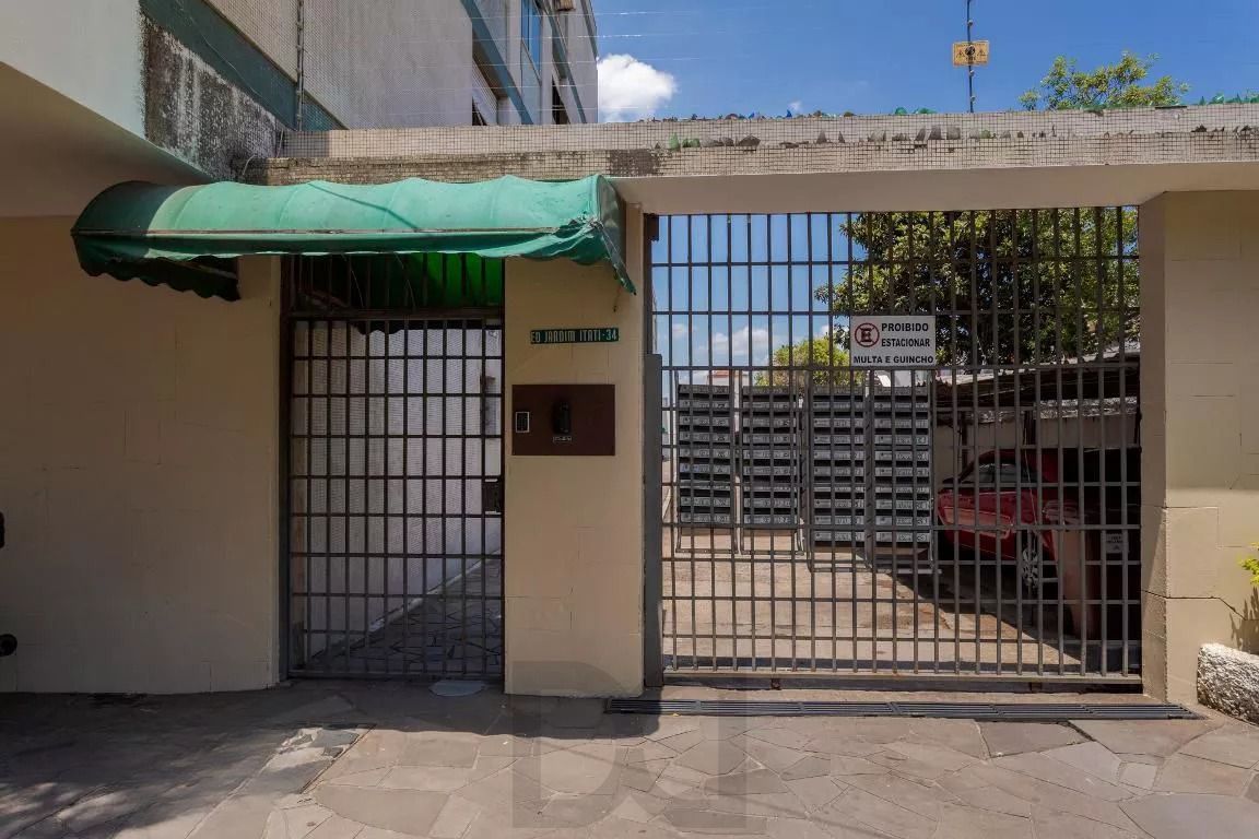Apartamento com 3 quartos e 86m² à venda na Vila Ipiranga — foto 5