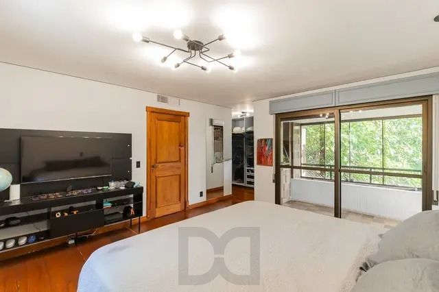 Apartamento 3 dormitórios e 3 vagas de garagem bairro Auxiliadora Poa. — foto 8