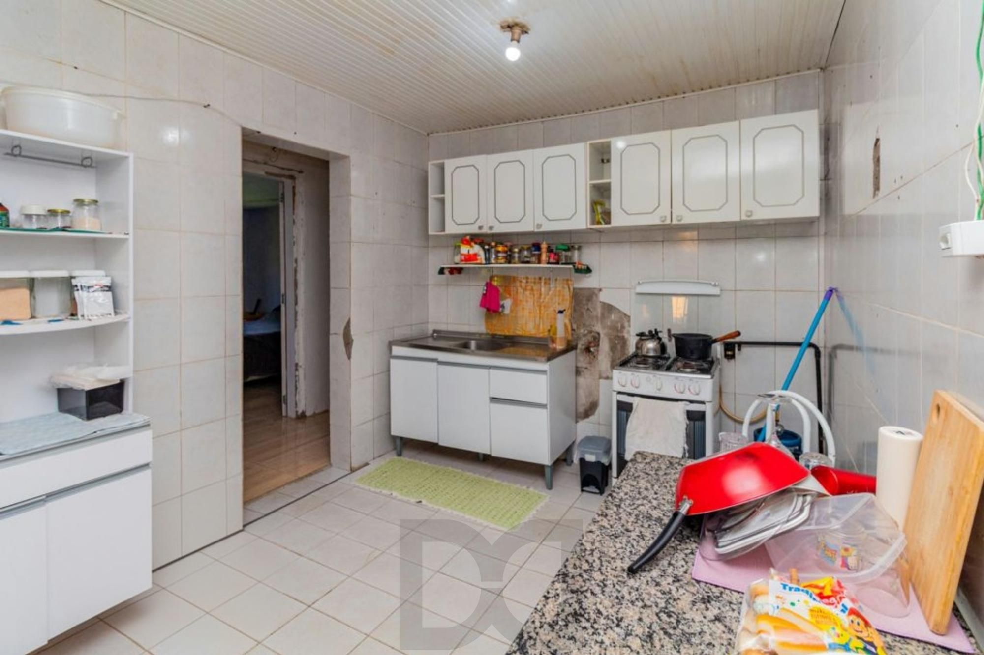 Casa de 3 quartos, 2 vagas no bairro Morro Santana — foto 9