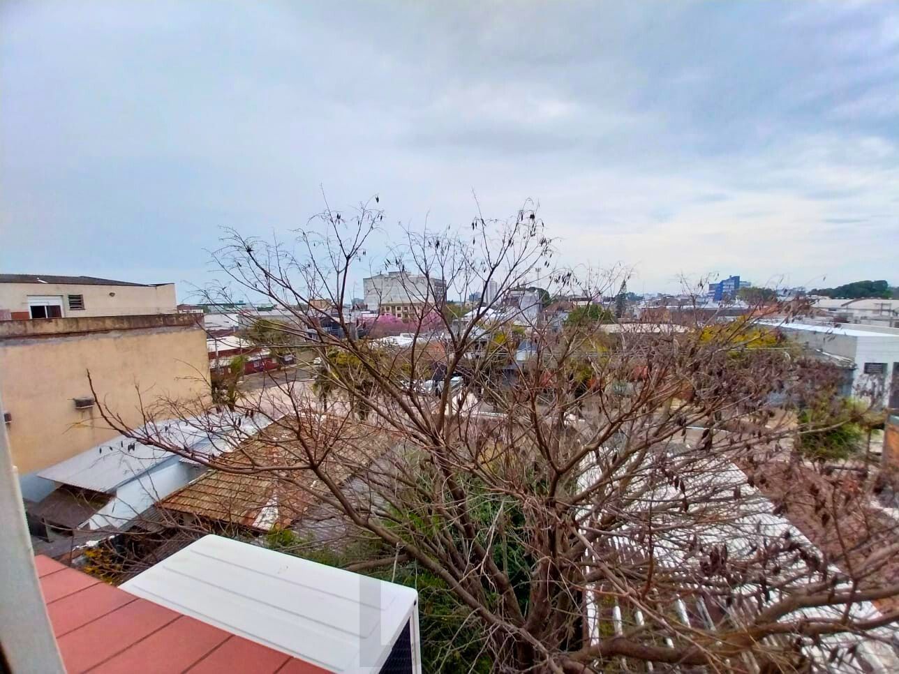 Apartamento de 102m²e 3 dormitórios no Bairro São Geraldo — foto 29