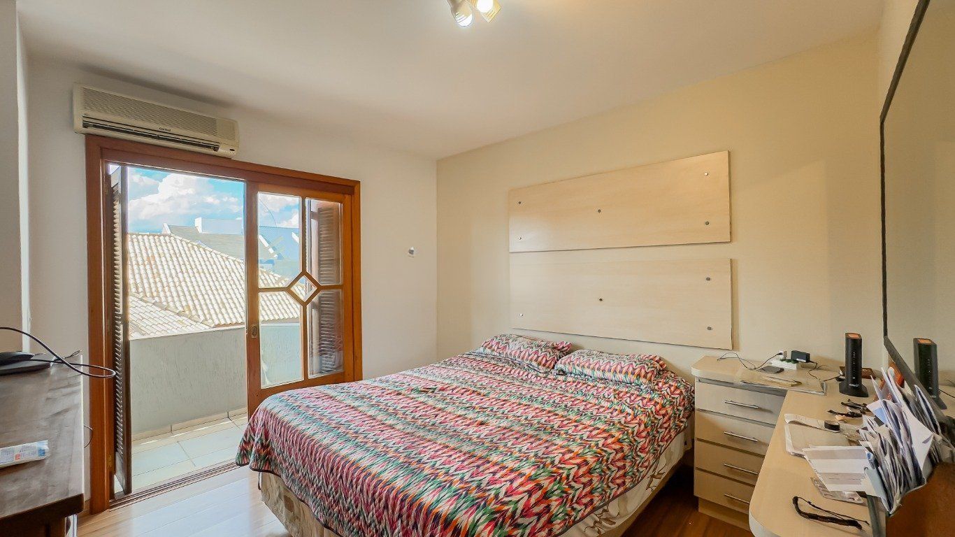 Casa em Condomínio com 4 quartos, 1 suíte e 300m² à venda em Ecoville. — foto 39