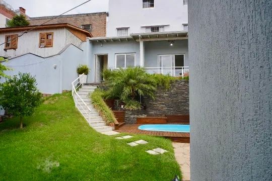 Casa com 3 quartos com piscina 187m² à venda Zona Norte Porto Alegre — foto 19
