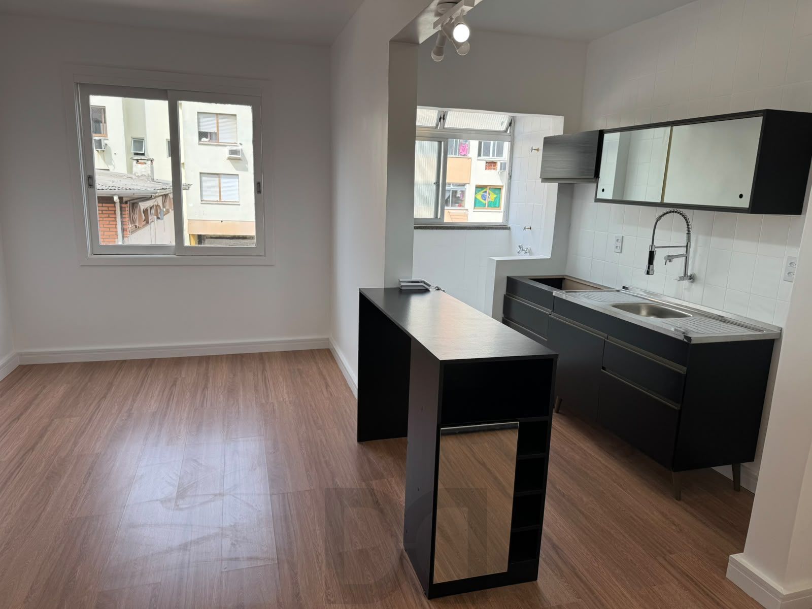 Apartamento pronto para morar, reformado! Porto Alegre — foto 13