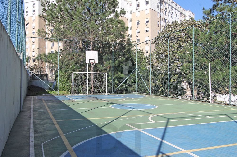 Apartamento 2 Dormitórios com sacada e Infra Completa no Jardim Carvalho — foto 34
