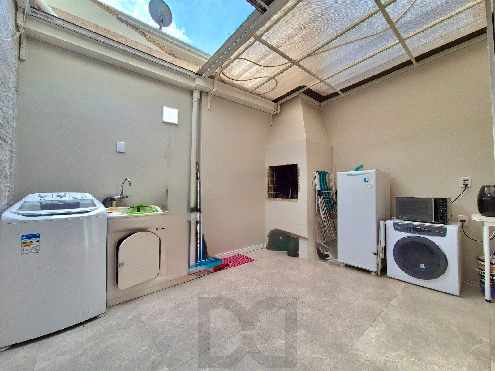 Casa em Condomínio com 3 quartos, 2 vagas e 79.59m² Humaitá, Porto Alegre — foto 10