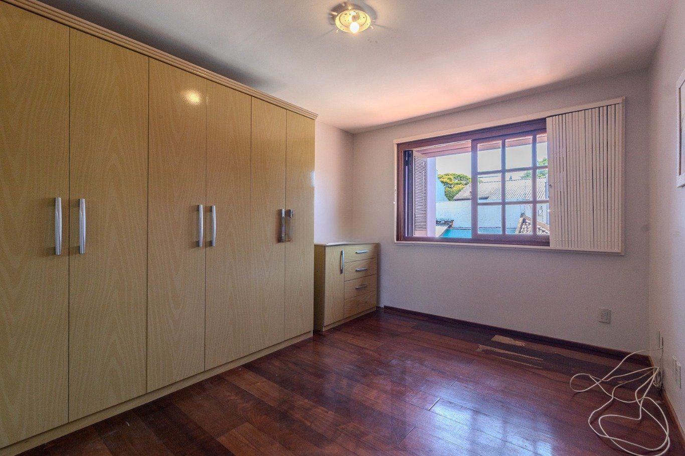 Casa com 3 quartos, vaga, piscina, Juncker e com patio no Jardim Planalto — foto 20