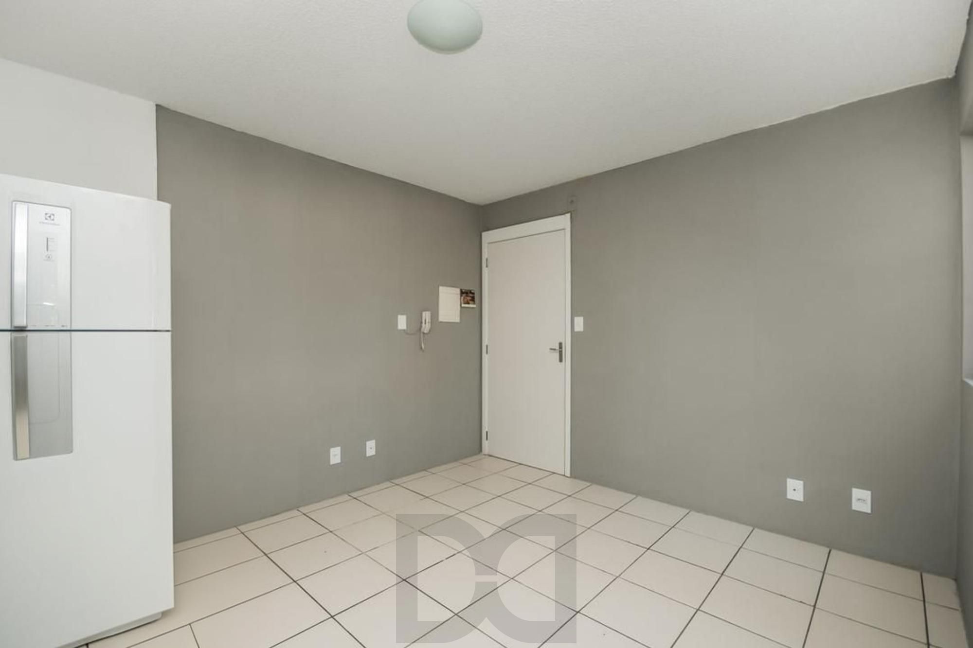 Apartamento térreo de 2 quartos, portaria 24 horas no bairro Glória. — foto 6
