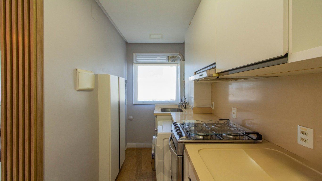 Apartamento de 3 quartos,elevador e 1 vaga no bairro Jardim Itu-Sabará — foto 10