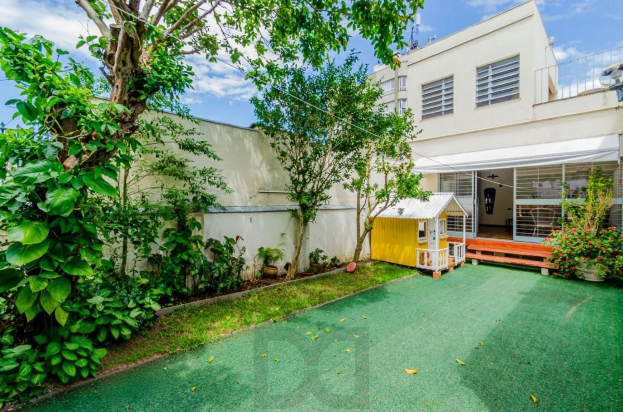 Casa à venda no Jardim Lindóia com piscina e 6 vagas — foto 46