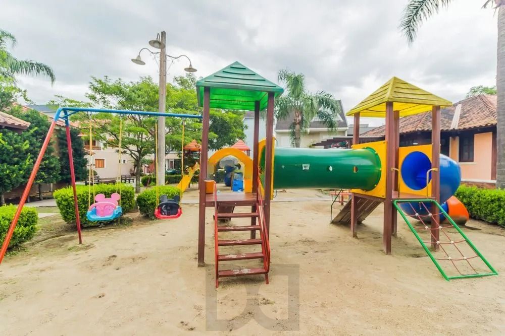 Casa em condomínio 3 dormitórios, 1suíte, 2 vagas, 186m² privativos no Ecoville. — foto 40