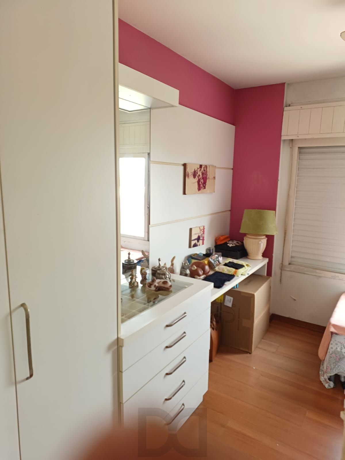 Apartamento de 3 quartos, elevador e 1 vaga no bairro Tristeza. — foto 7