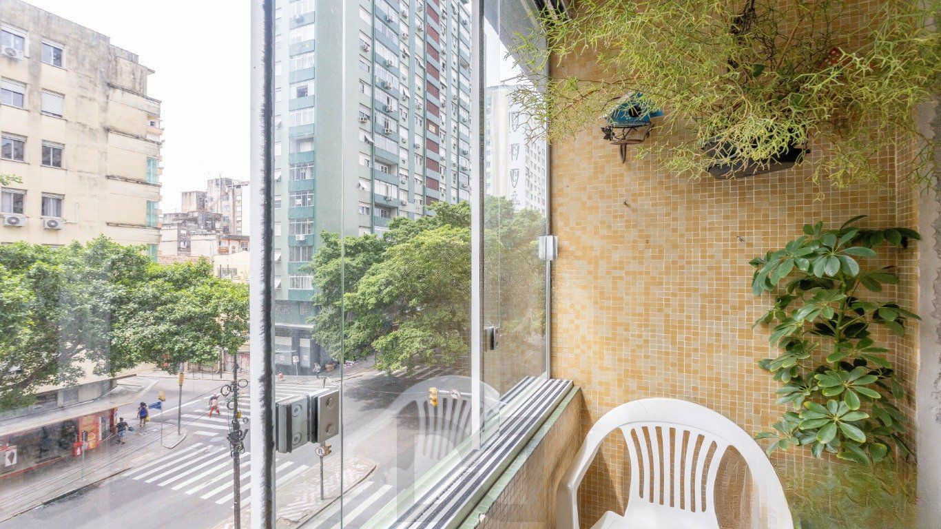 Apartamento 3 Quartos com Vaga e elevador no Centro Histórico — foto 12