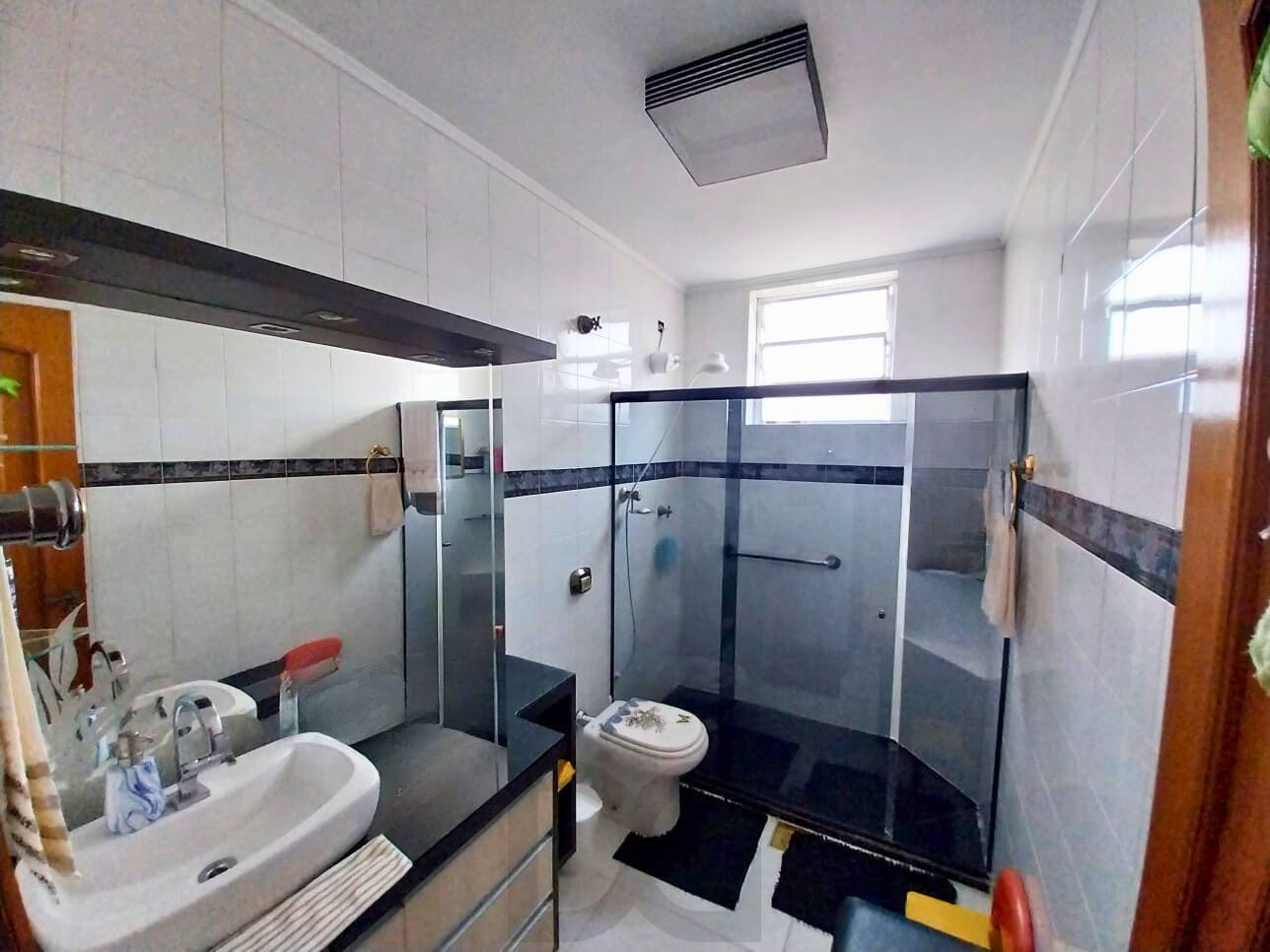 Apartamento de 102m²e 3 dormitórios no Bairro São Geraldo — foto 21