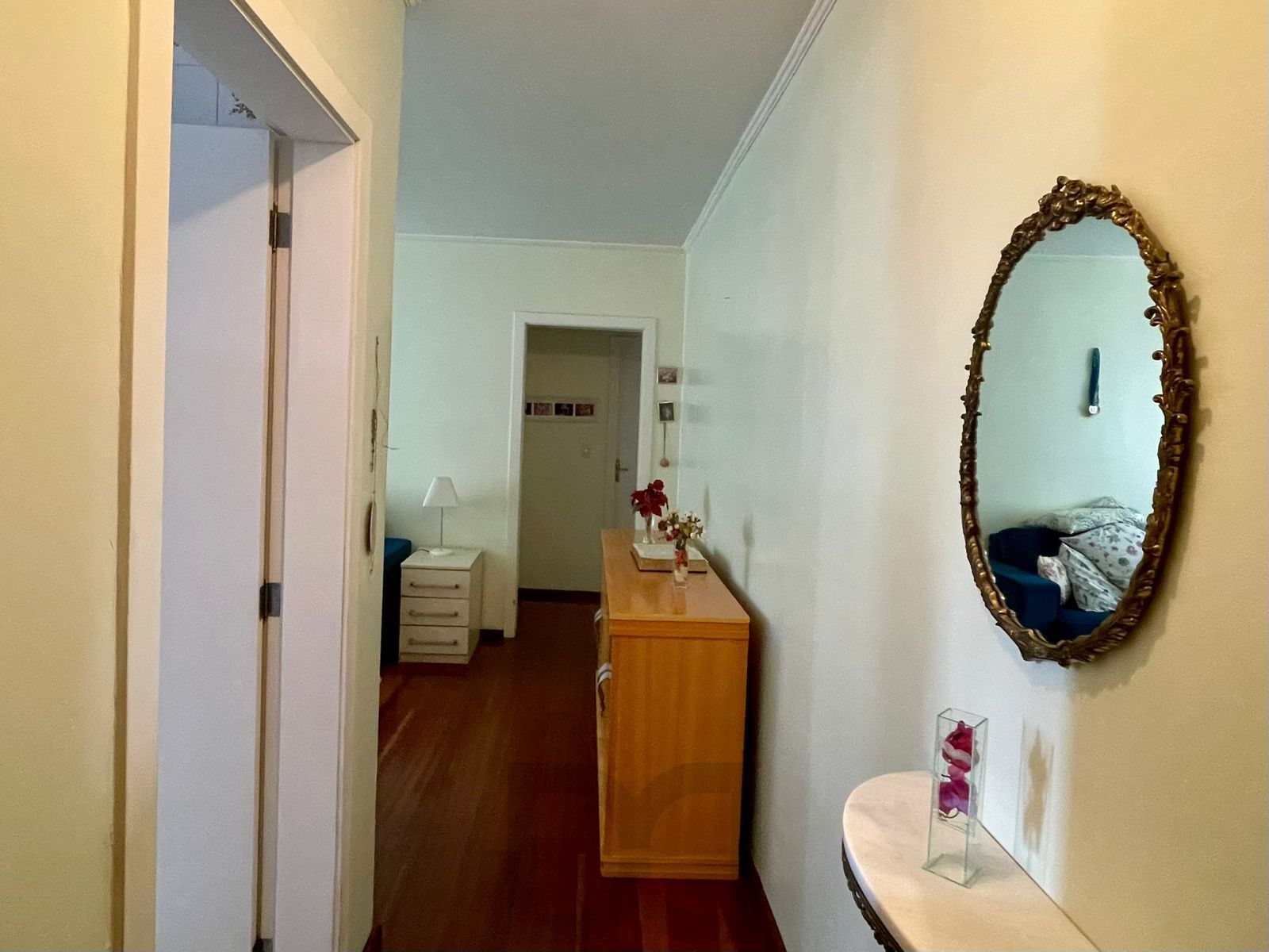 Apartamento de 3 quartos e 1 vaga no bairro São João. — foto 21