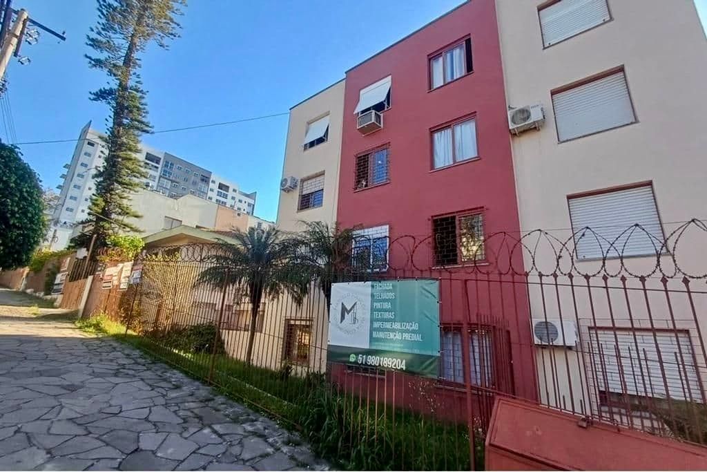 Apartamento pronto para morar, reformado! Porto Alegre — foto 27