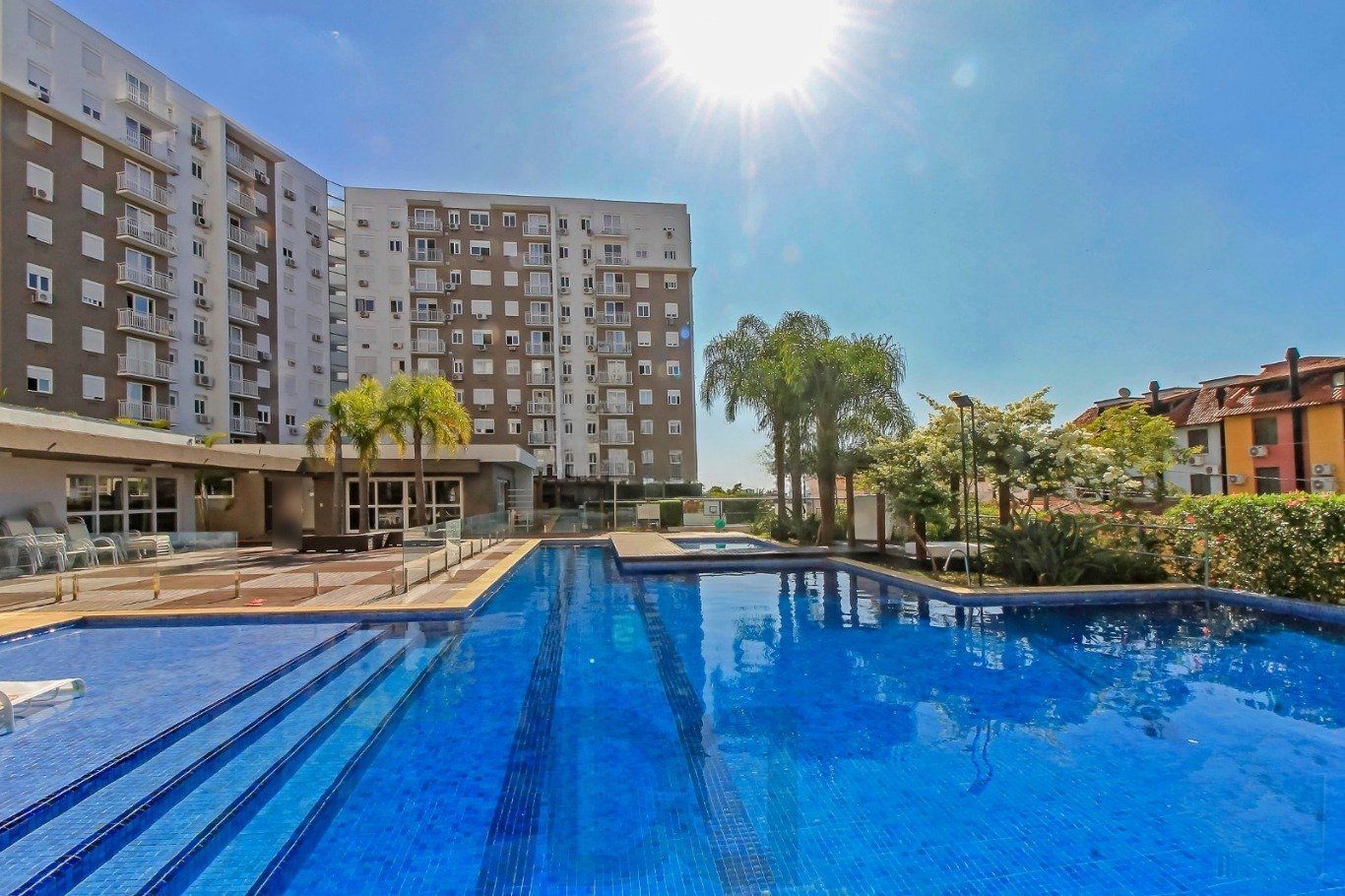 Apartamento Garden 2 Dormitórios com Vaga no Jardim Sabará — foto 47