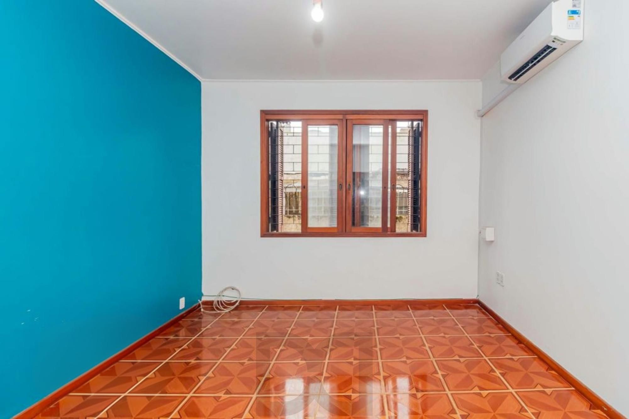 Apartamento térreo de 2 dormitórios bairro São João. — foto 4