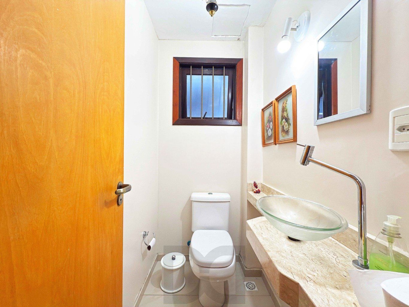 Casa semi mobiliada 3 quartos, suíte, 2 vagas no bairro Jardim Planalto — foto 18