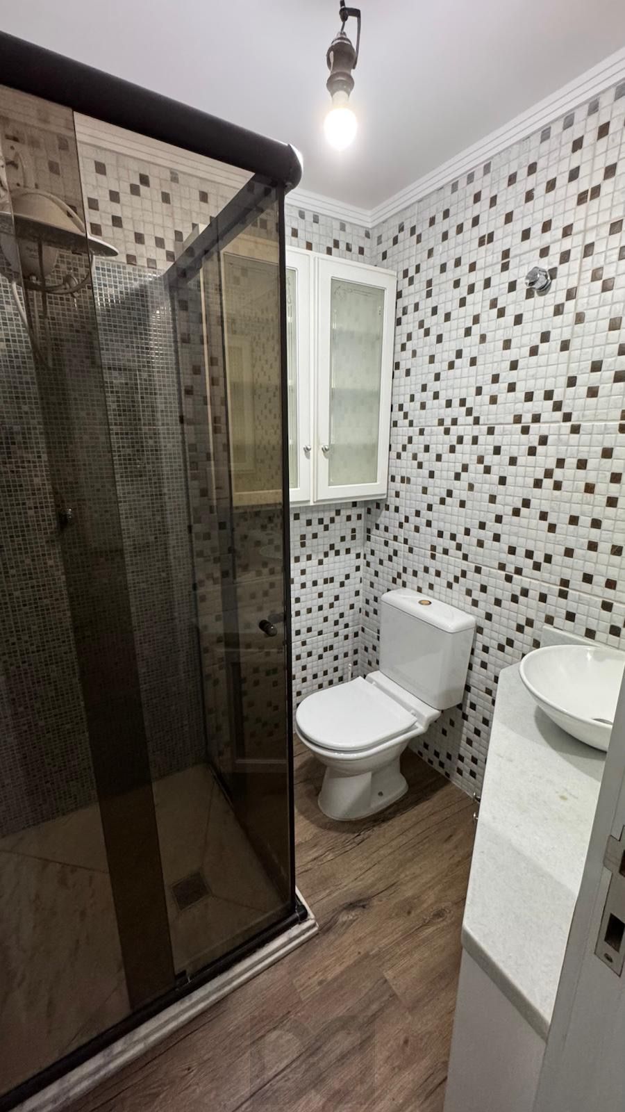 Apartamento com 1 Quarto e 1 vaga à Venda, 42 m² por R$ 200mil Bairro Cristal — foto 21