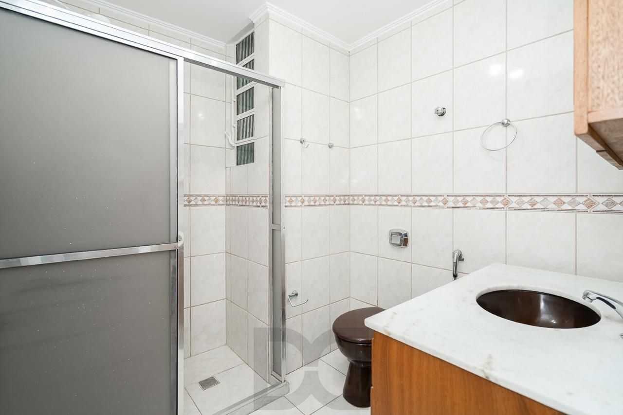 Apartamento semi mobiliado 3 dormitórios no bairro Santana — foto 28