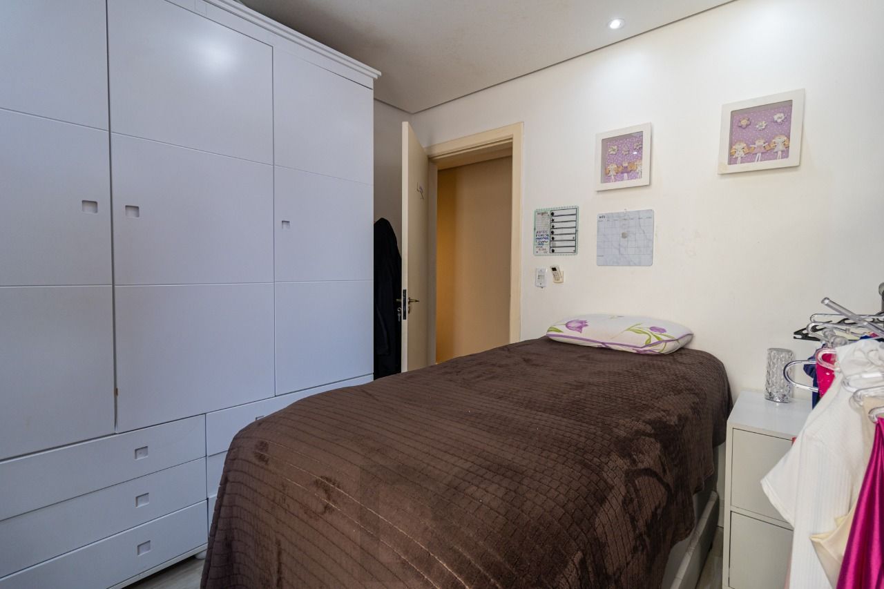 Apartamento mobiliado 2 quartos, vaga e churrasqueira no bairro Cristo Redentor — foto 25