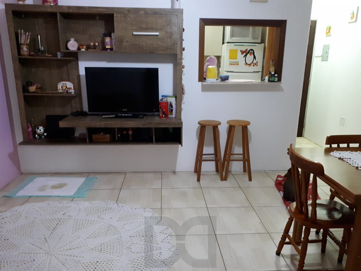 Apartamento com 1 Quarto à venda, 53m² - Rubem Berta — foto 2