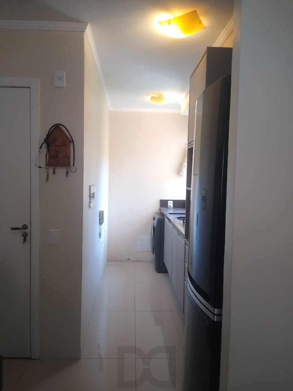 Apartamento 2 dormitórios, 1 vaga Condomínio Campos do Sul Cavalhada — foto 28