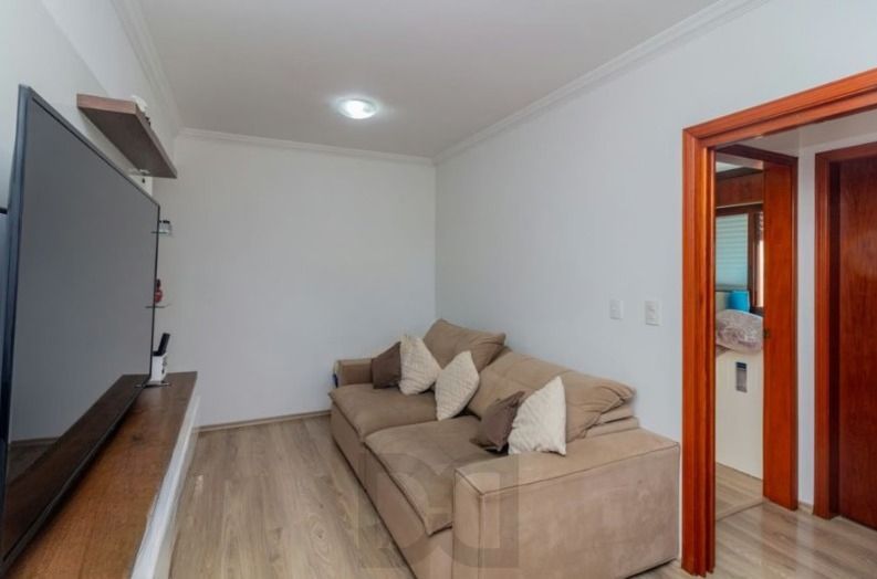 Apartamento de 2 quartos,elevador,churrasqueira no bairro Cristo Redentor — foto 4