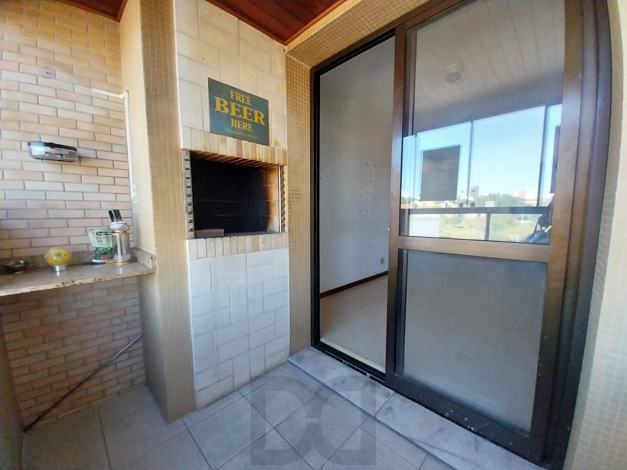 Apartamento com 1 dormitório, 1 vaga e 47m² à venda em Boa Vista, Porto — foto 13