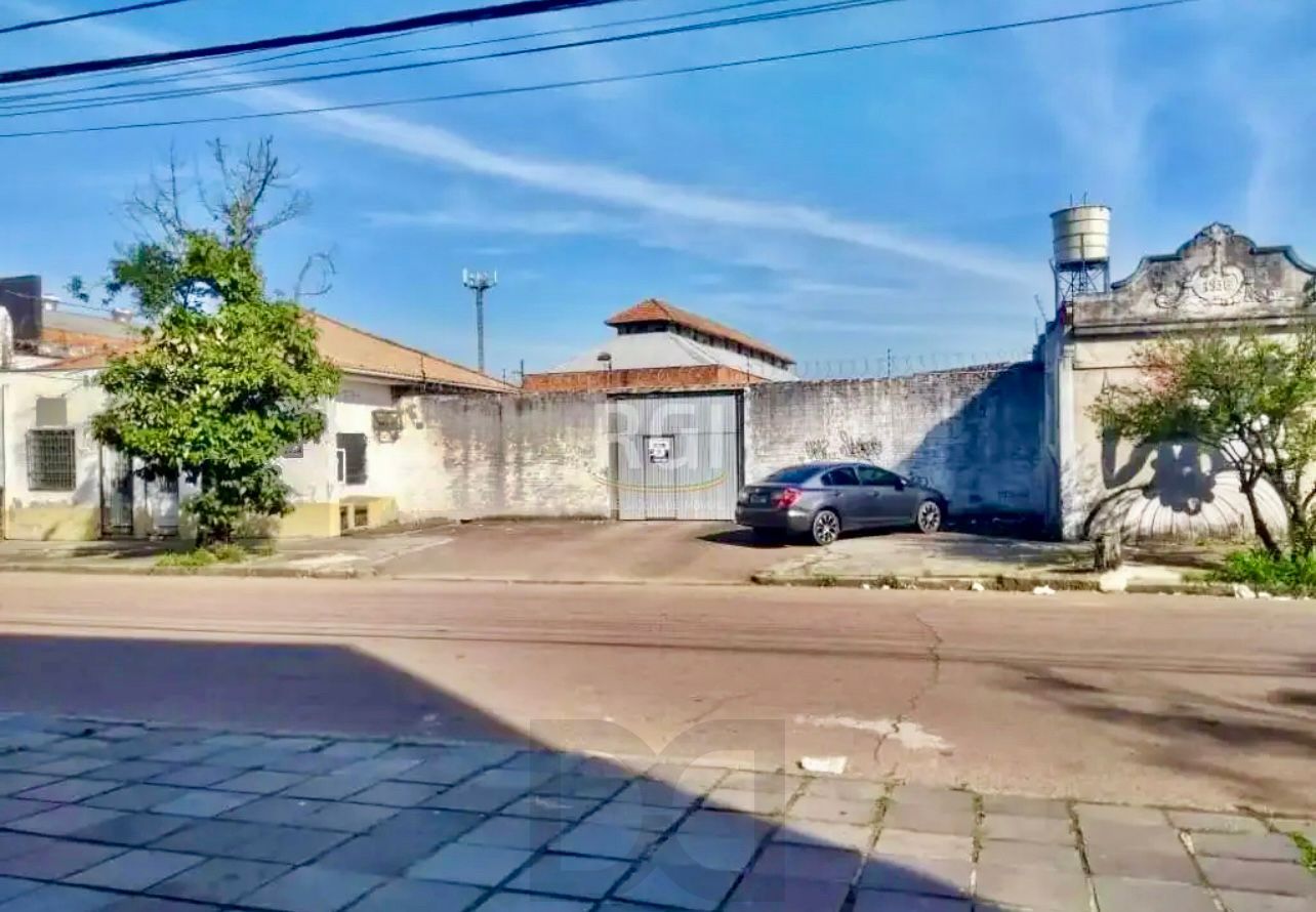 Terreno de 523 metros2 Floresta Porto Alegre para comprar — foto 5
