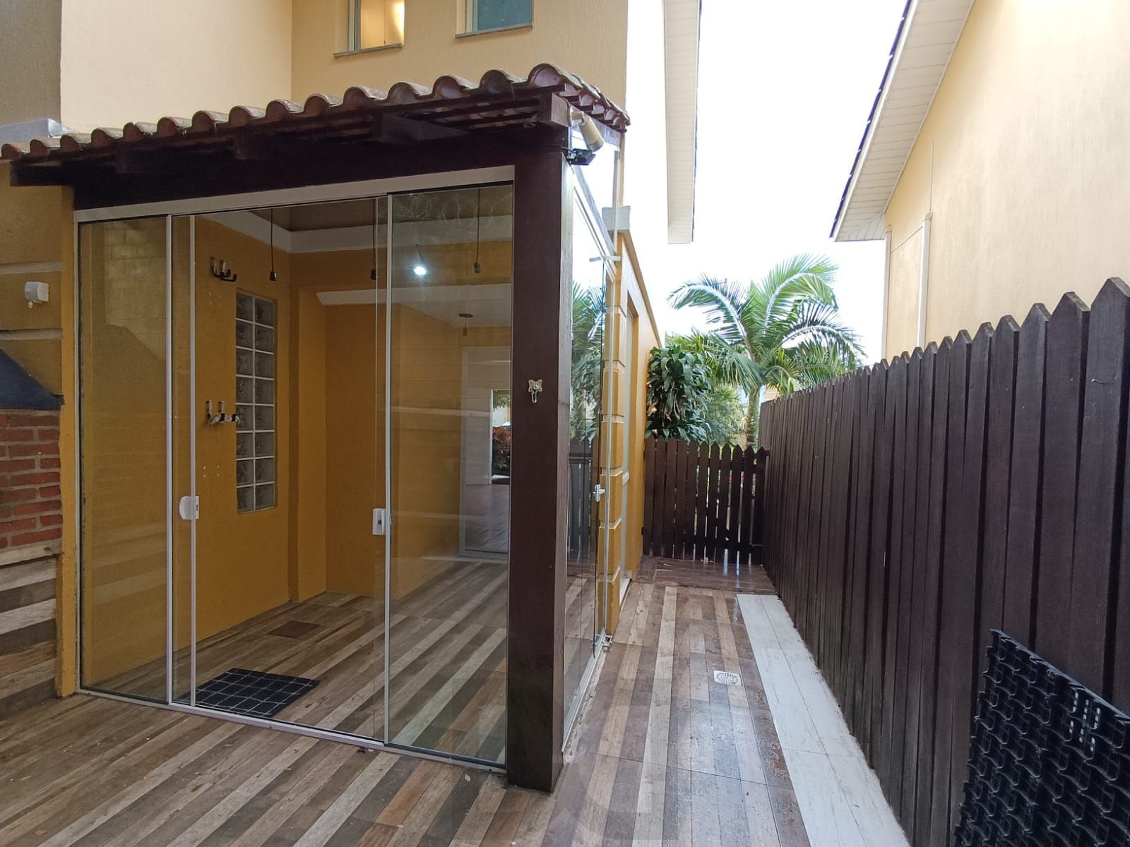 Casa em condomínio de 3 quartos, suíte e 2 vagas no bairro Mário Quintana — foto 63
