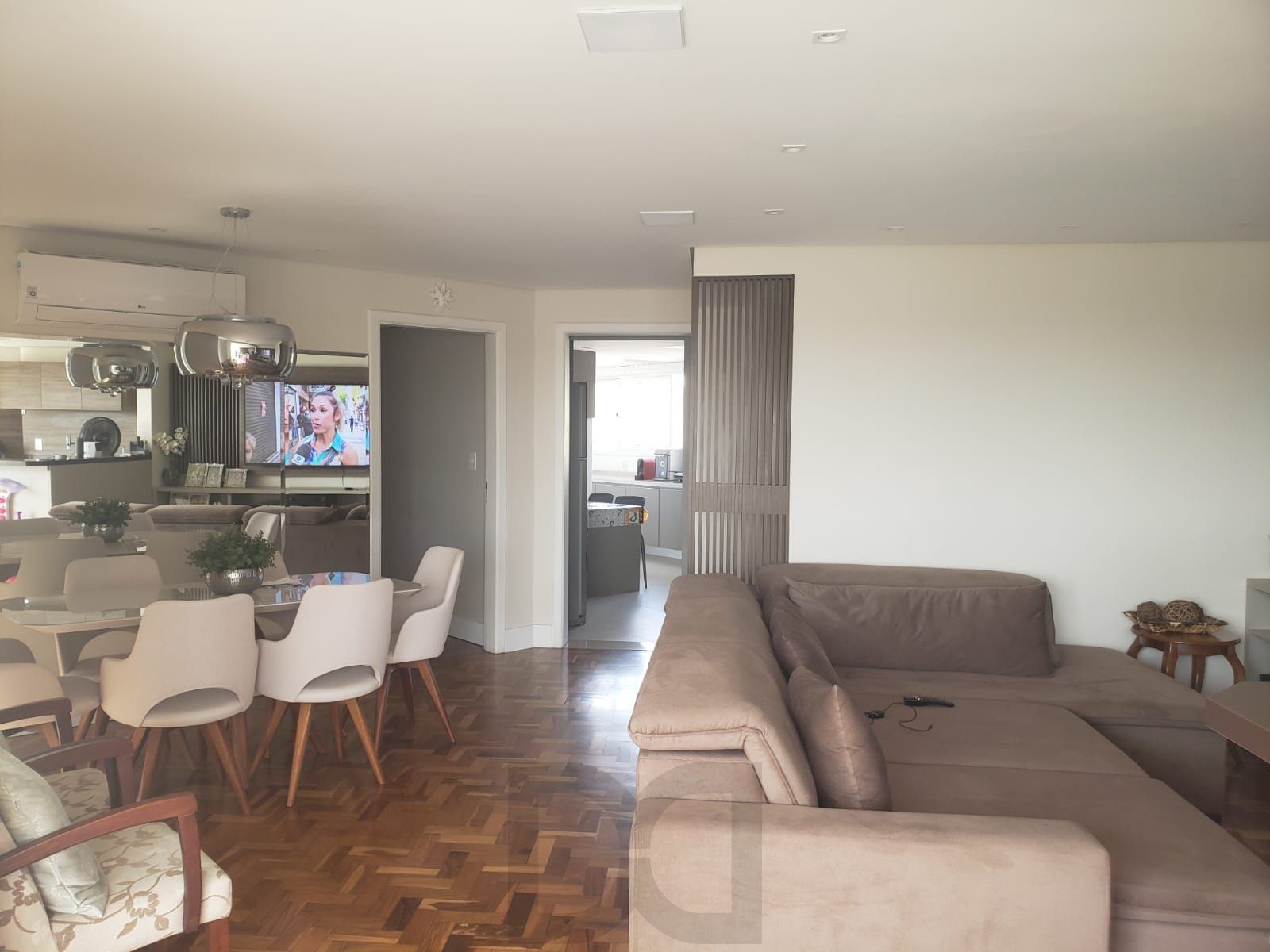 Apartamento 4 Quartos Elevador e Vaga no Jardim Lindóia — foto 4
