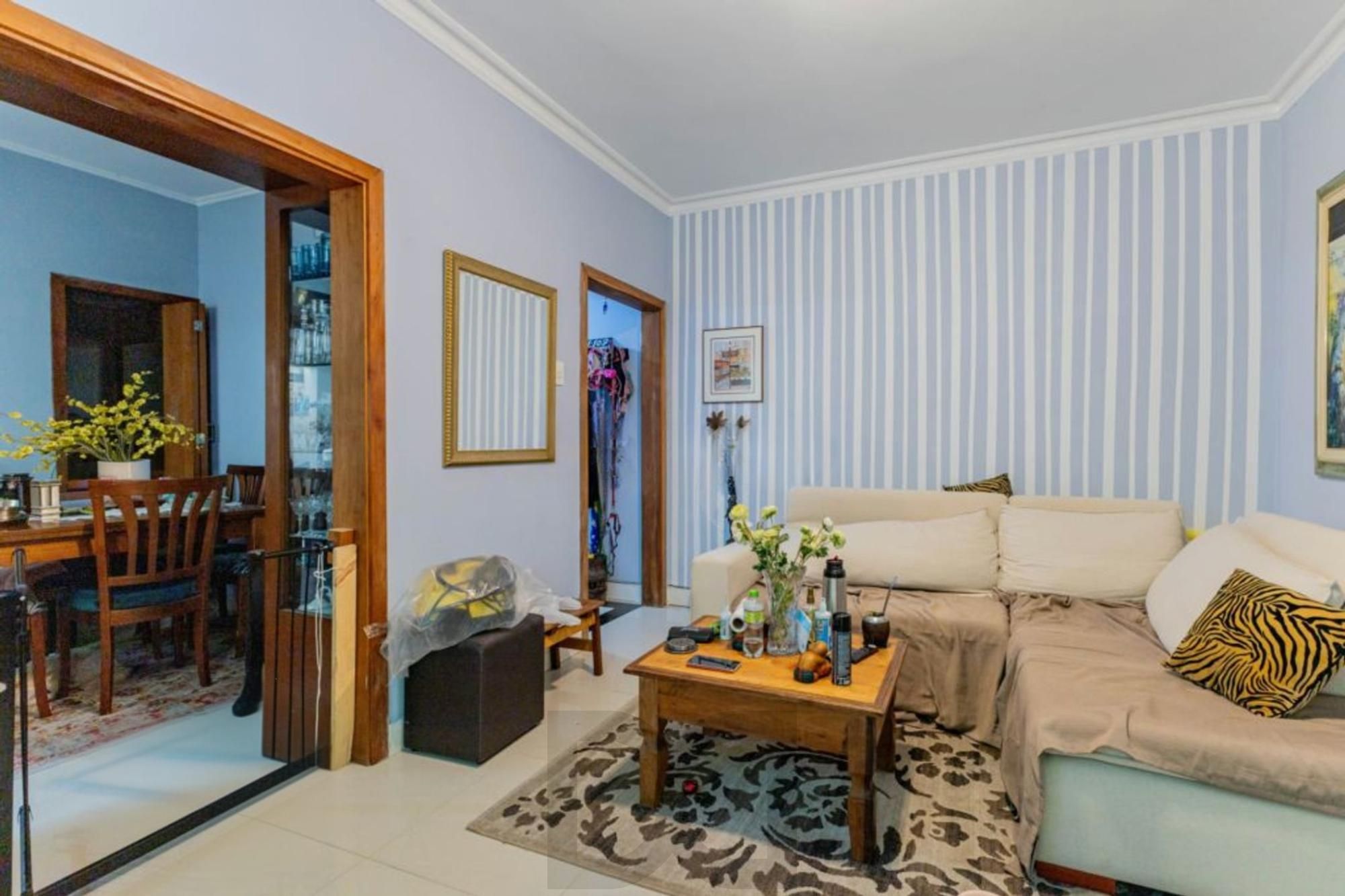 Apartamento Térreo, 3 quartos e varanda separada no bairro Rio Branco — foto 4
