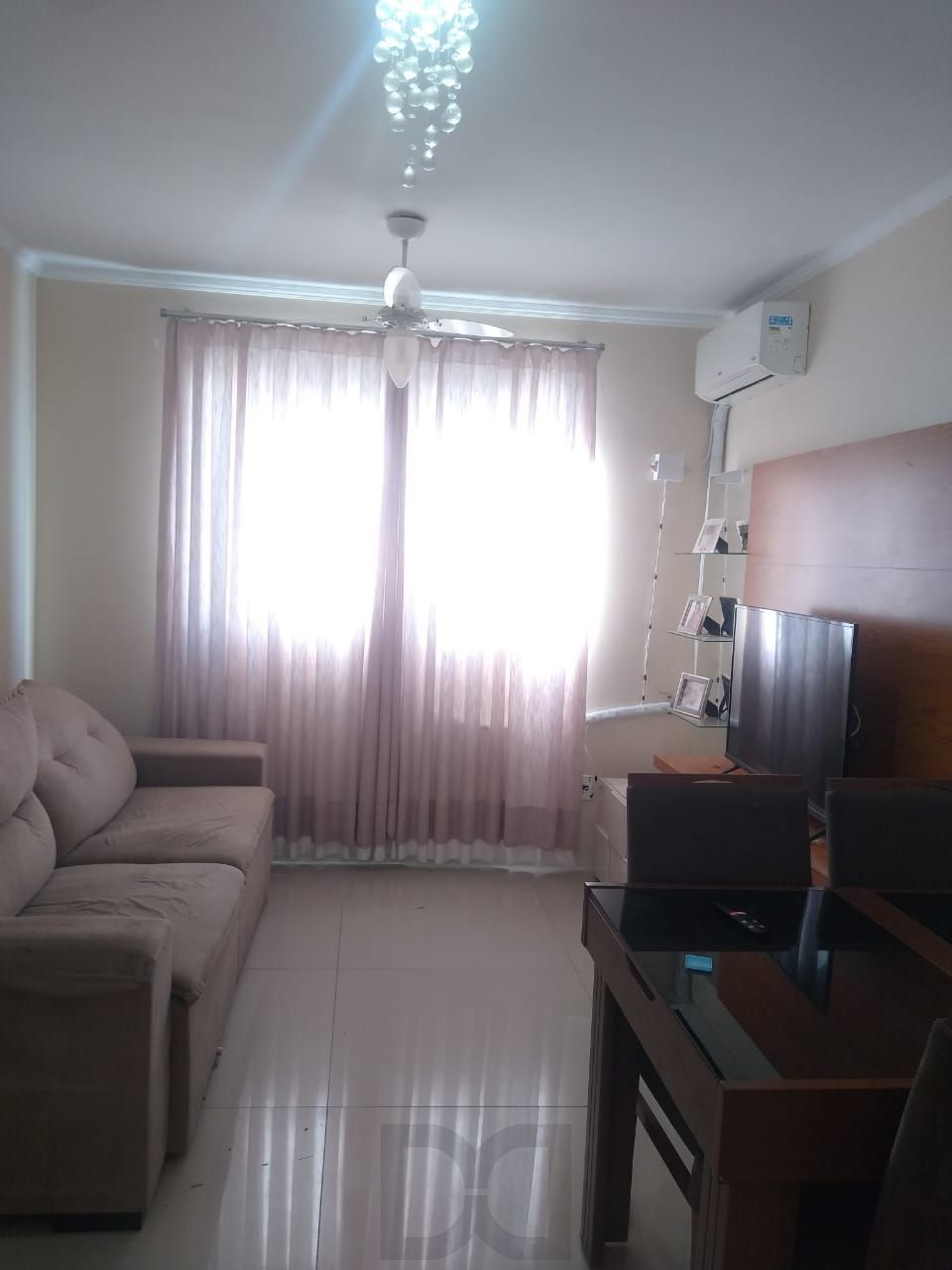 Apartamento 2 dormitórios, 1 vaga Condomínio Campos do Sul Cavalhada — foto 31
