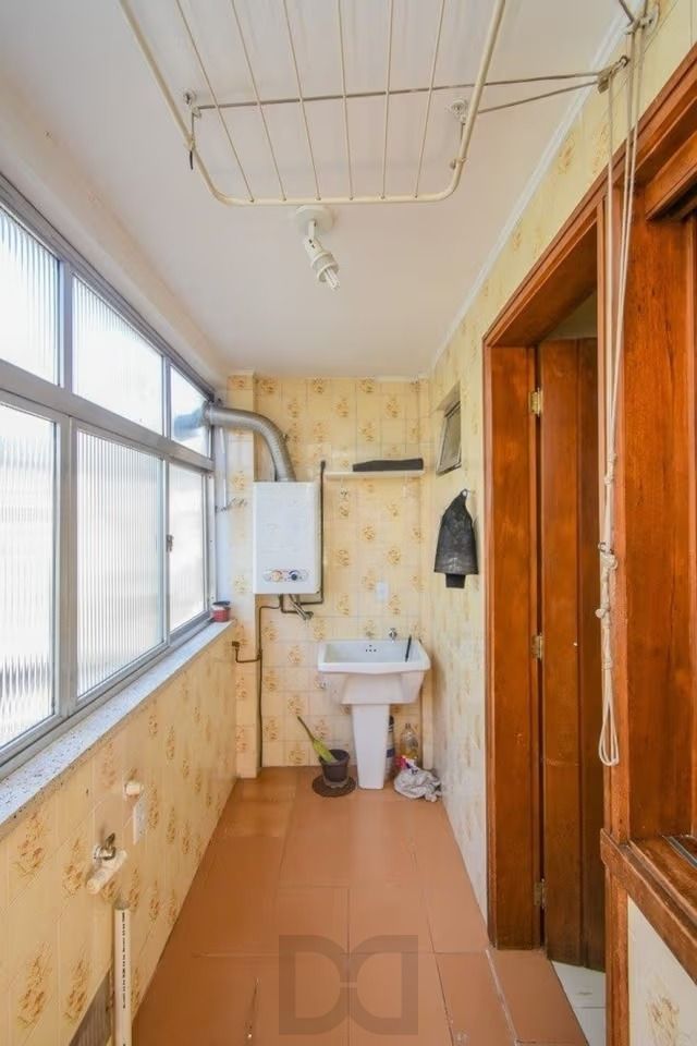 Apartamento de 3 quartos, bairro Rio Branco Porto Alegre. — foto 11