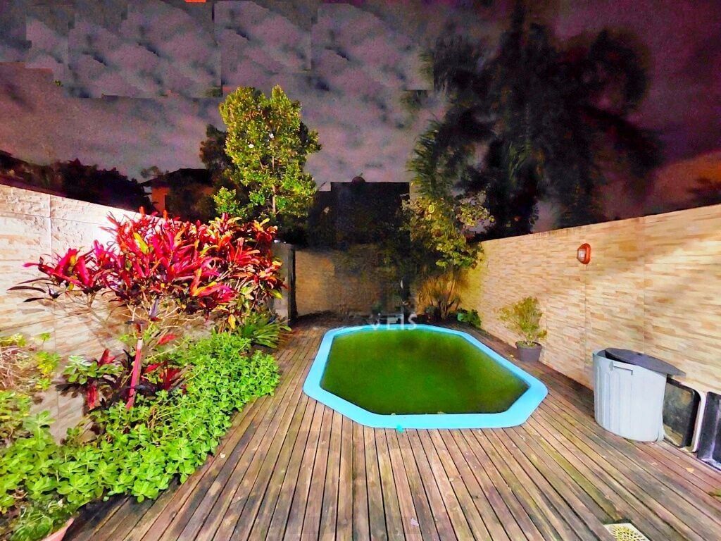 Casa em condomínio de 2 quartos, 2 suítes e 2 vagas no bairro Alto Petrópolis. — foto 24
