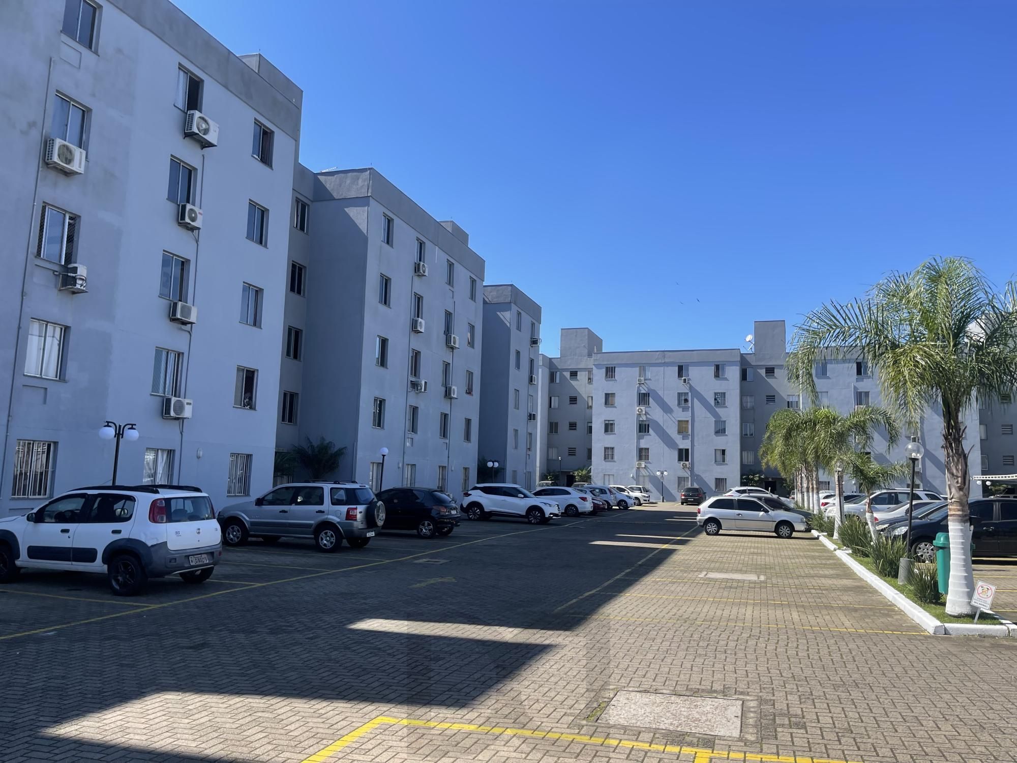 Apartamento 2 quartos Térreo Jardim Leopoldina em Porto Alegre para Comprar — foto 19