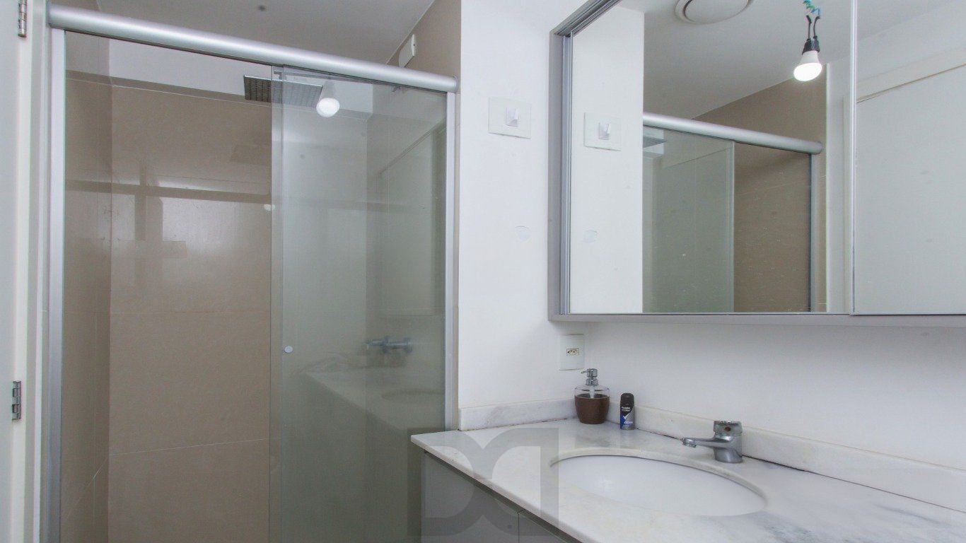 Apartamento 1 Dormitório, 2 Vagas no Nine Ipiranga Porto Alegre — foto 4