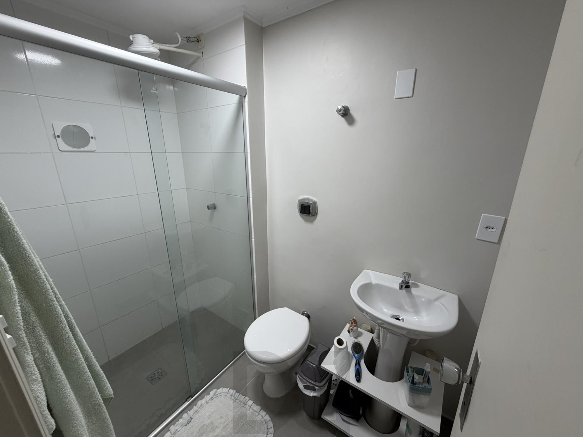 Apartamento 1 dormitório na rua Irmão José Otão, Independência — foto 17
