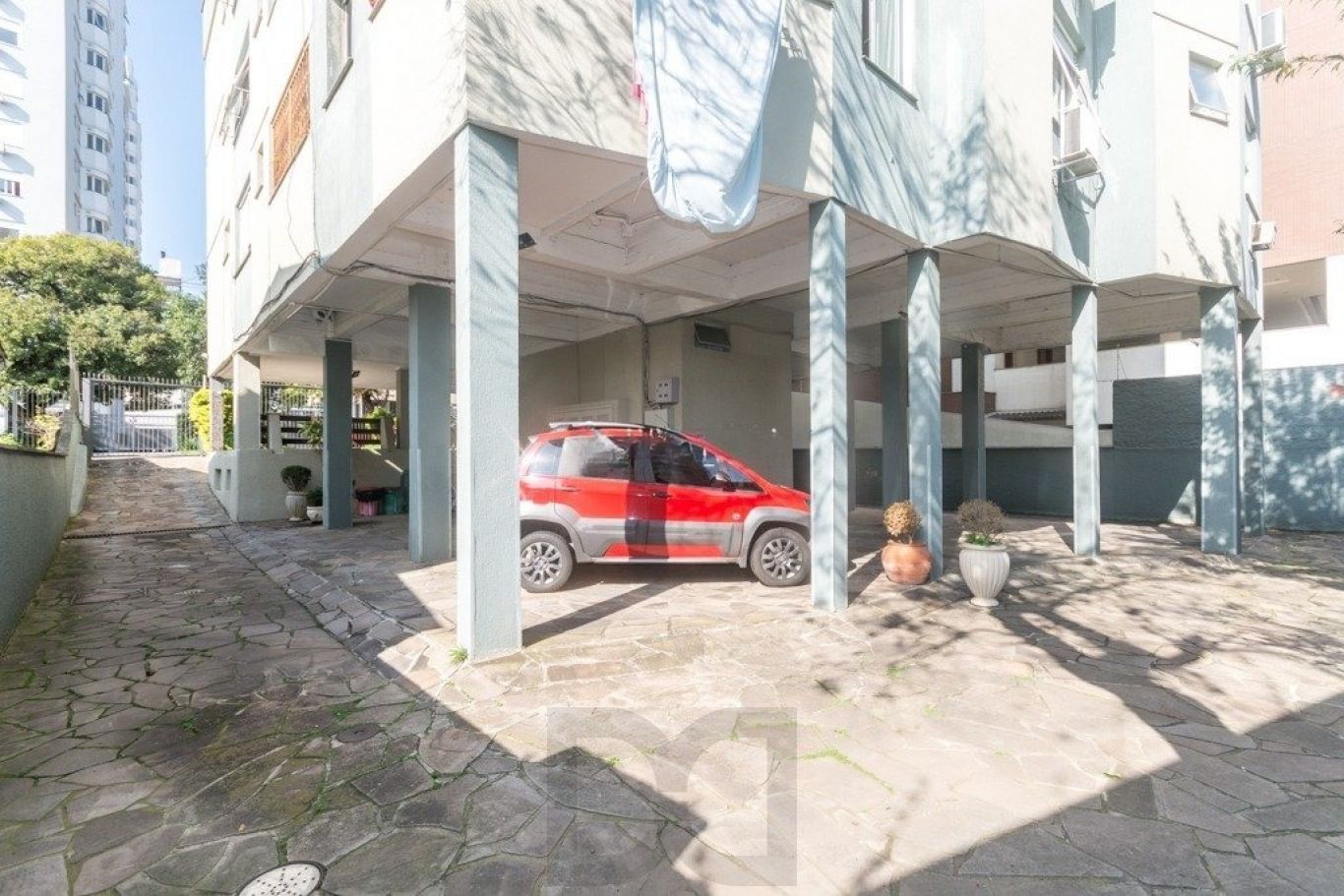 Cobertura à venda com 2 quartos 153 m², avenida Mariland, São João, Porto Alegre — foto 42
