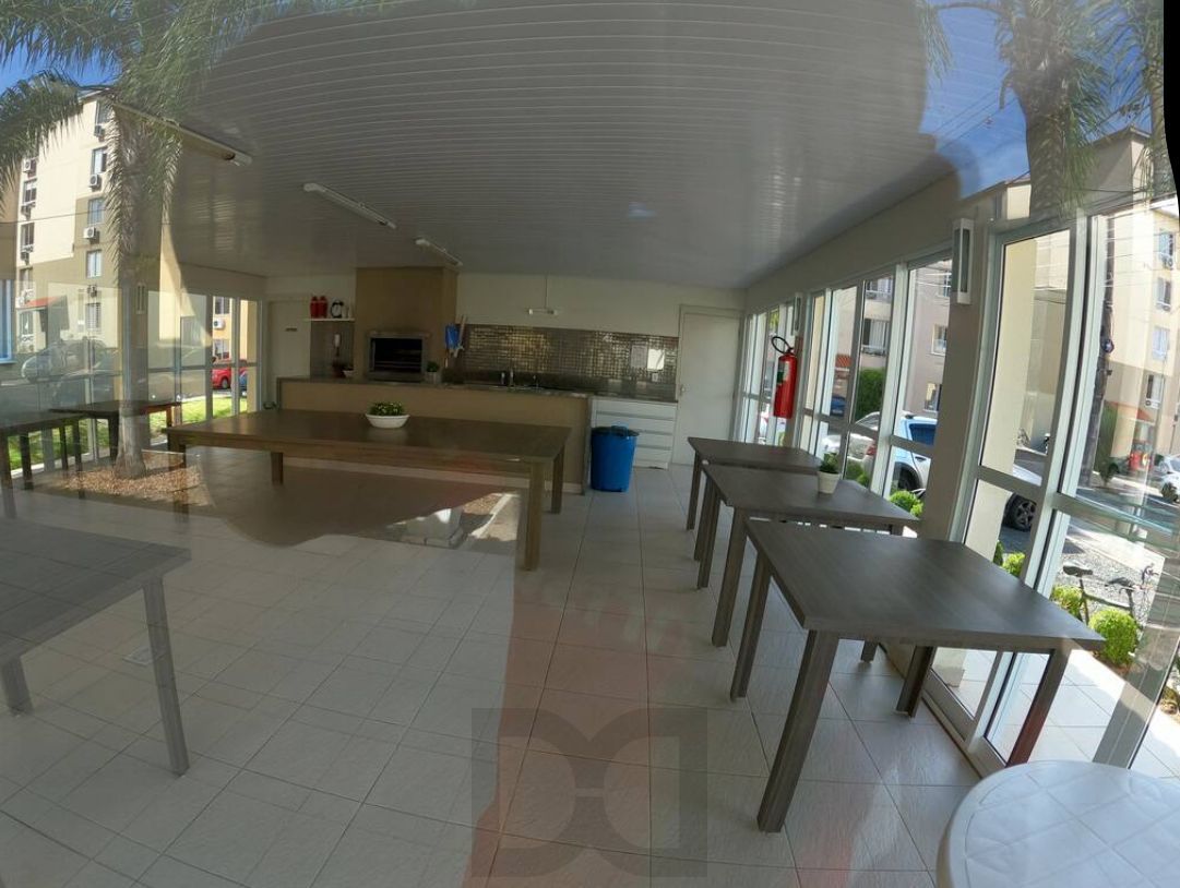 Apartamento de 2 quartos térreo com 49 metros privativos e 1 vaga de garagem — foto 18